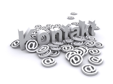 kontakt